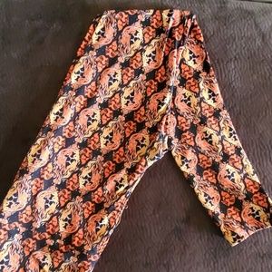 Lularoe leggings